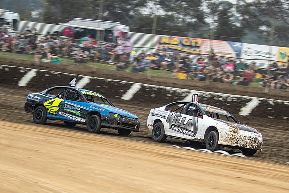 Street Stock 10 T10 - 16 - Latrobe - 30th Jan 2020-5