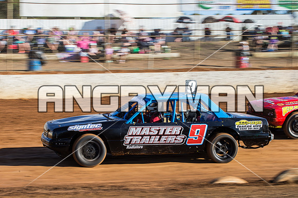 modified 9 T9 Jacob Williams - 13 - Carrick - 9th Jan 2016-2