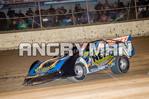 super sedan 8 T8 Steve Latham - 7 - Latrobe - 5th Dec 2015-7