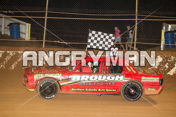 modified 26 t26 andy russell - 18 - Carrick - 5th Feb 2016-15