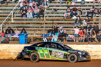Street Stock 11 T11 - 19 - Carrick - 22nd Feb 2020-9