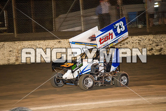 formula 500 73 t73 kristian kelly - 23 - Hobart - 5th March 2016-4