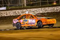 Street Stock 164 T164 - 11 - Latrobe - 27th Feb 2021-9