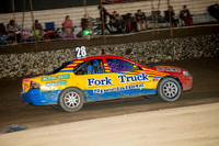 street stock 28 t28 - 20 - Hobart - 13th Feb 2016-4