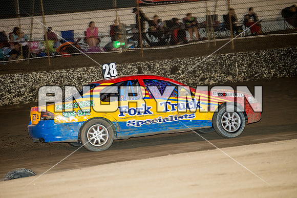 street stock 28 t28 - 20 - Hobart - 13th Feb 2016-4