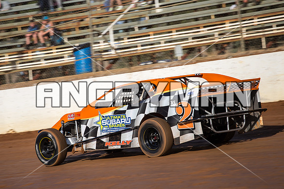 amca 2 t2 - 12 - Carrick - 8th Jan 2016-8