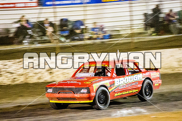 modified 26 t26 andy russell - 16 - Latrobe - 23rd Jan 2016 - Grand National-14