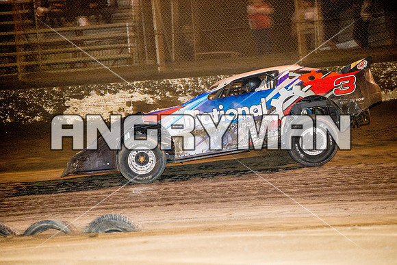 super sedan 3 v3 mick nicola - 16 - Latrobe - 23rd Jan 2016 - Grand National-14