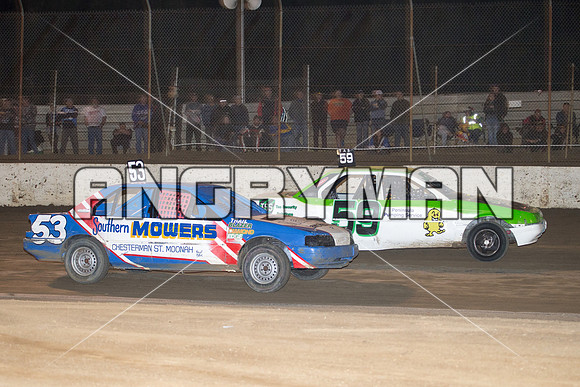 street stock 53 t53 - 8 - Hobart - 12th Dec 2015-9