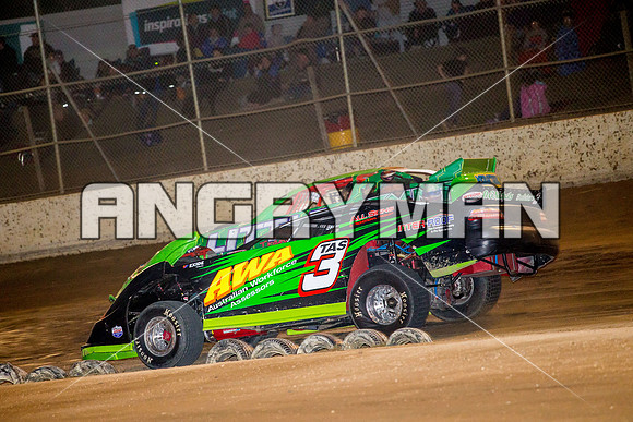 super sedan 3 t3 david nichols - 7 - Latrobe - 5th Dec 2015-22