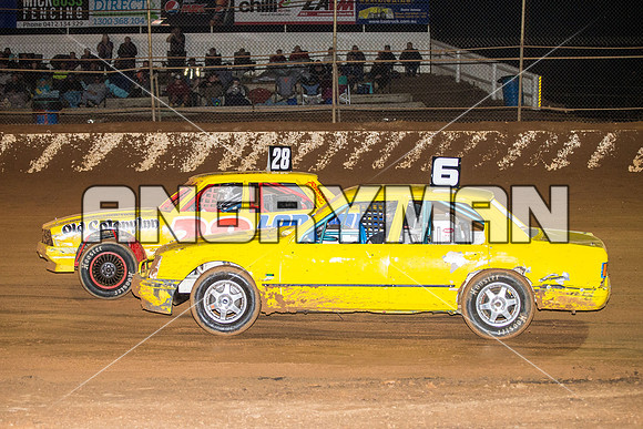 modified 6 t6 Matt Hammond - 18 - Carrick - 5th Feb 2016-2