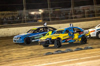 Street Stock 23 T23 - 15 - Latrobe - 18th Jan 2020-6