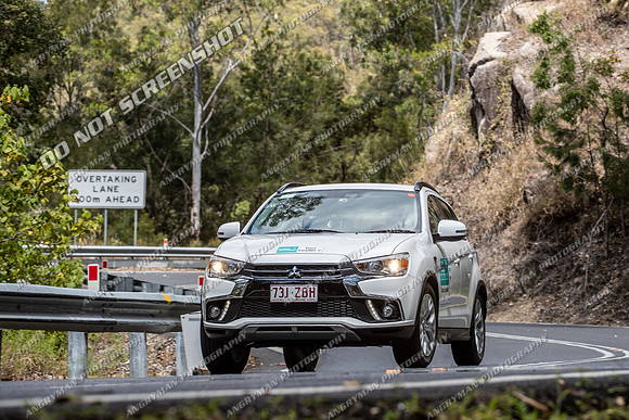 TOUR LEADER 7 - TS03 - Little Mulgrave - JL