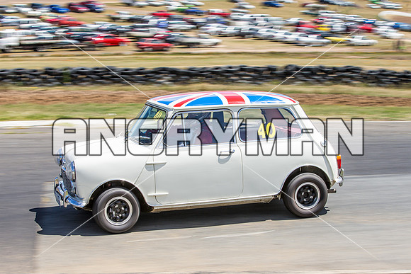 Regularity 40 - Super Series Rnd 6 - 16th Nov 2014-3