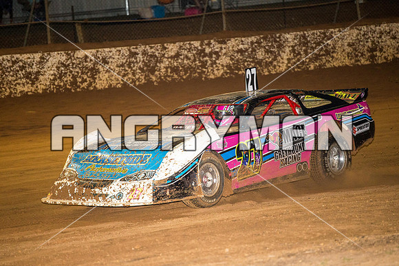 tassie six 27 - 18 - Carrick - 5th Feb 2016-5