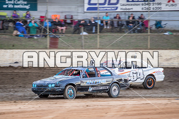 street stock 75 t75 - 5 - Latrobe - 14th Nov 2015-5