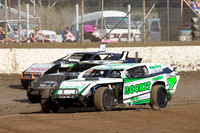 amca 7 t7 - 17 - Latrobe - 23rd Jan 2016 - Grand National