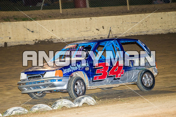 junior 34 t34 - 5 - Latrobe - 14th Nov 2015-11