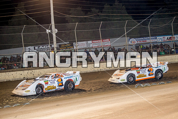 super sedan 22 t22 callum harper - 7 - Latrobe - 5th Dec 2015-16