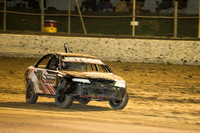 street stock 7 t7 - 22 - Latrobe - 27th Feb 2016-3