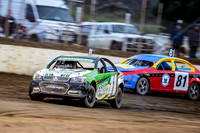Street Stock 11 T11 - 03 - Hobart - 19th Dec 2020-13