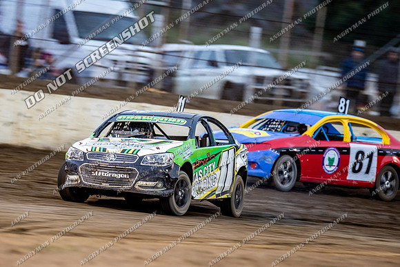 Street Stock 11 T11 - 03 - Hobart - 19th Dec 2020-13