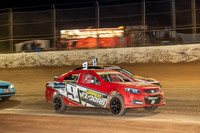Street Stock 9 T9 - 6 - Carrick - 9th Jan 2021-8