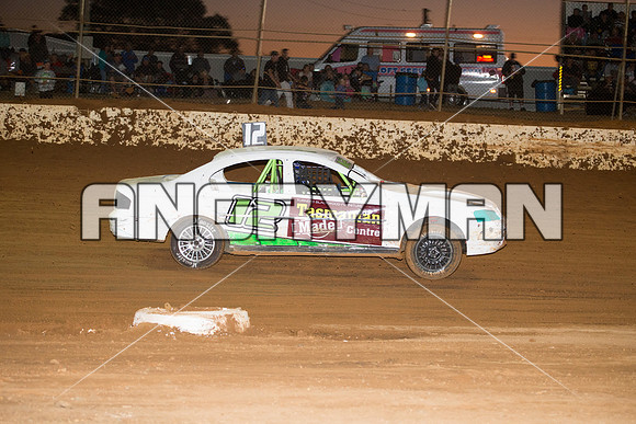 street stock 12 t12 - 21 - Carrick - 20th Feb 2016-3
