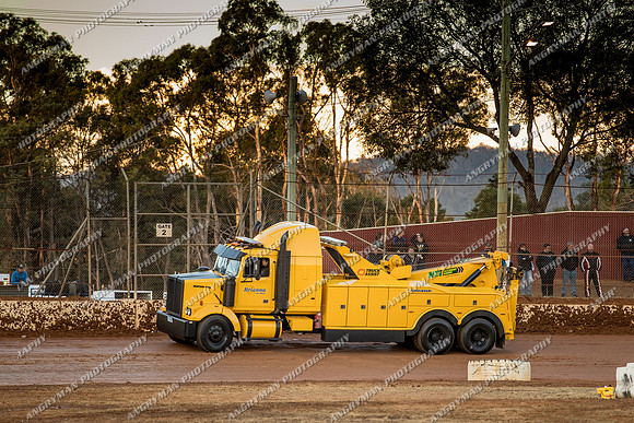 Misc Truck - 14 - Carrick - 13th Jan 2018-54