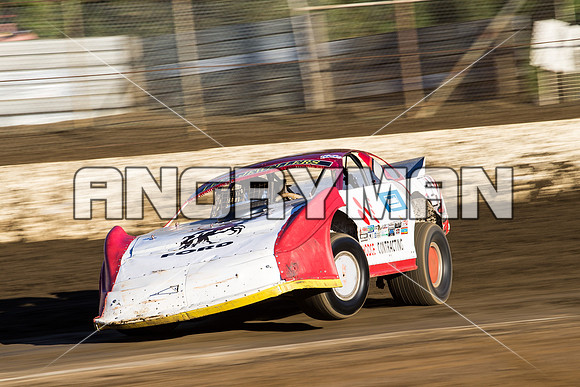 super sedan 24 t24 Anthony Manion - 23 - Hobart - 5th March 2016-3