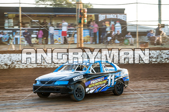 street stock 11 t11 - 6 - Carrick - 28th Nov 2015-5