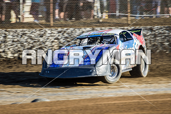 super sedan 3 v3 mick nicola - 16 - Latrobe - 23rd Jan 2016 - Grand National-4