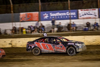 Street Stock 10 T10 - 9 - Hobart - 13th Feb 2021-15