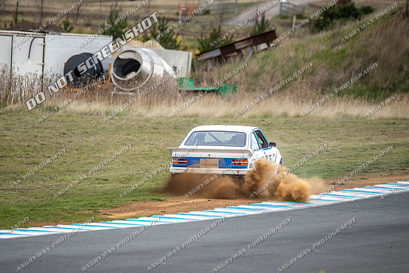 75 - Muscle Car Cup Over 3501cc-7