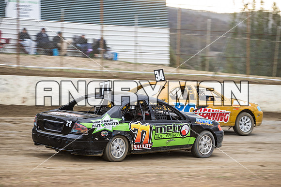 street stock 77 t77 - 8 - Hobart - 12th Dec 2015-8