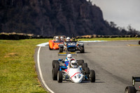 Historic Sports & Racing Cars 17 - Sunday-5