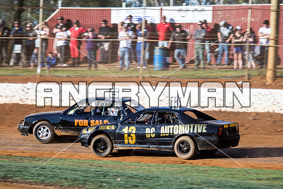 modified 13 t13 brodie piper - 6 - Carrick - 28th Nov 2015-7
