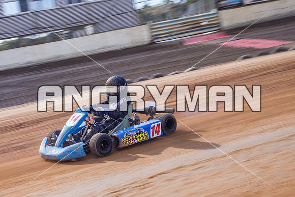 kart 14 - 5 - Latrobe - 14th Nov 2015-2