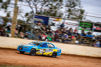 Street Stock 21 T21 - 4 - Carrick - 26th Dec 2020-6
