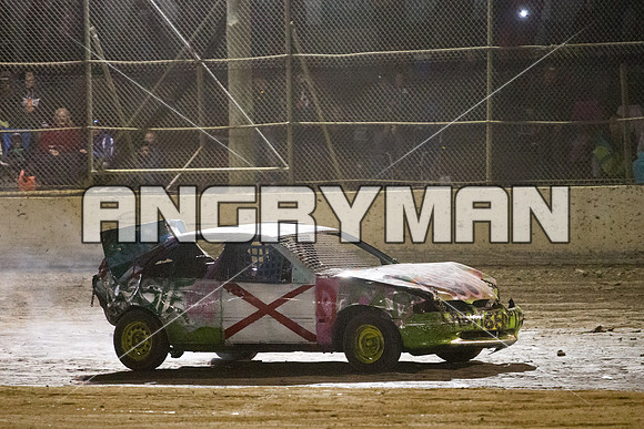 demo derby misc - 9 - Latrobe - 27th Dec 2015-22