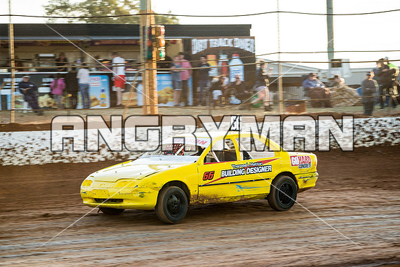 street stock 66 t66 - 6 - Carrick - 28th Nov 2015-5