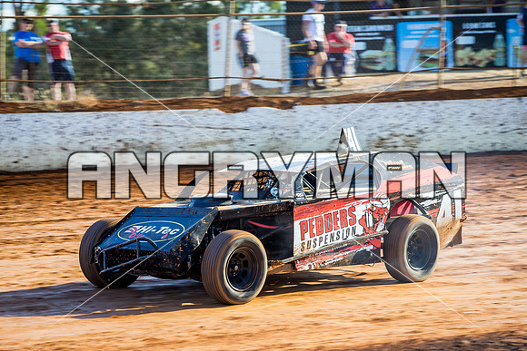 amca 41 t41 - 12 - Carrick - 8th Jan 2016-4