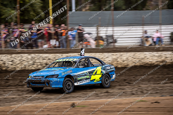 Street Stock 4 T4 - Saturday-2