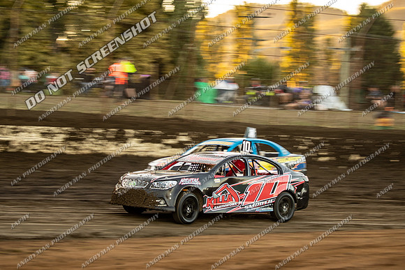 Street Stock 10 T10 - 9 - Hobart - 13th Feb 2021-5