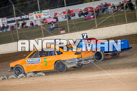 bomber 5 - 5 - Latrobe - 14th Nov 2015-7