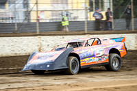 super sedan 5 T5 Leon Cleary - 8 - Hobart - 12th Dec 2015-3
