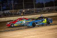 Street Stock 9 T9 - 15 - Latrobe - 18th Jan 2020-4