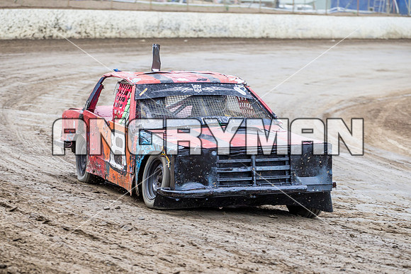 bomber 8 - 10 - Hobart - 2nd Jan 2016-4