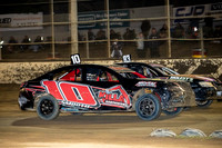 Street Stock 10 T10 - 14 - Latrobe - 21st March 2021-19