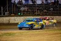 Street Stock 27 T27 - 08 - Hobart - 1st Jan 2023-9